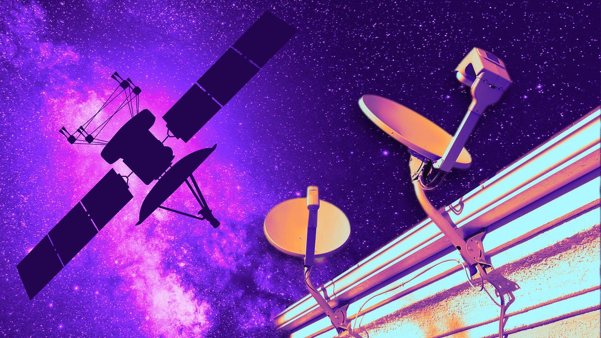 Best Satellite Internet & TV Bundles: Hughesnet, Viasat & DISH